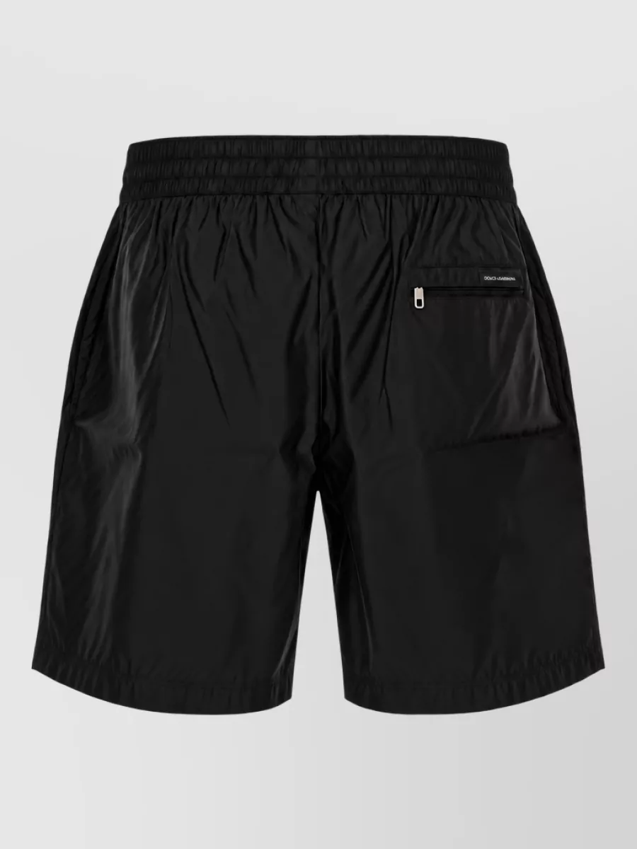 Dolce&Gabbana Bermuda Shorts