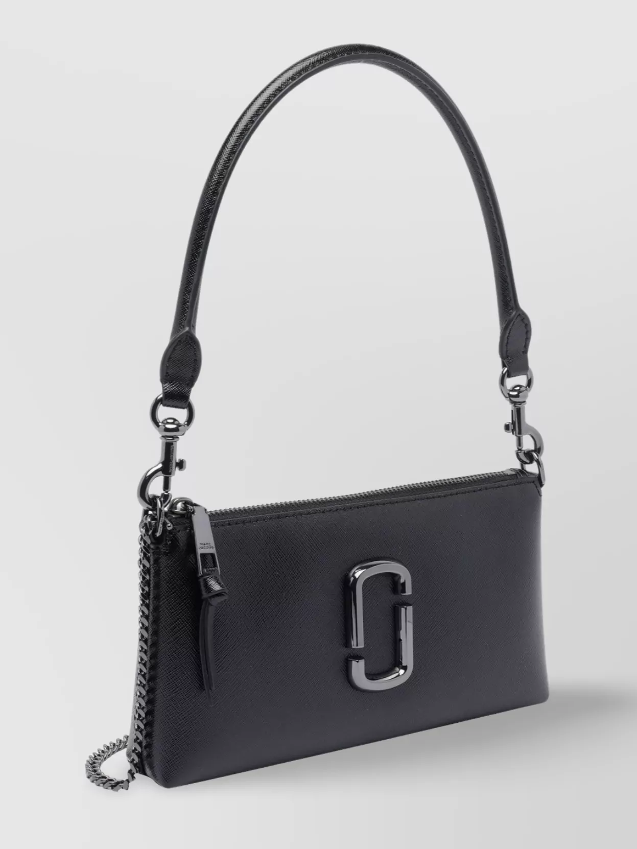 Marc Jacobs Pochette Bag With Removable Chain Strap