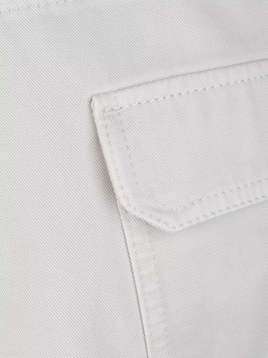 Christian Dior Straight-Leg Trousers