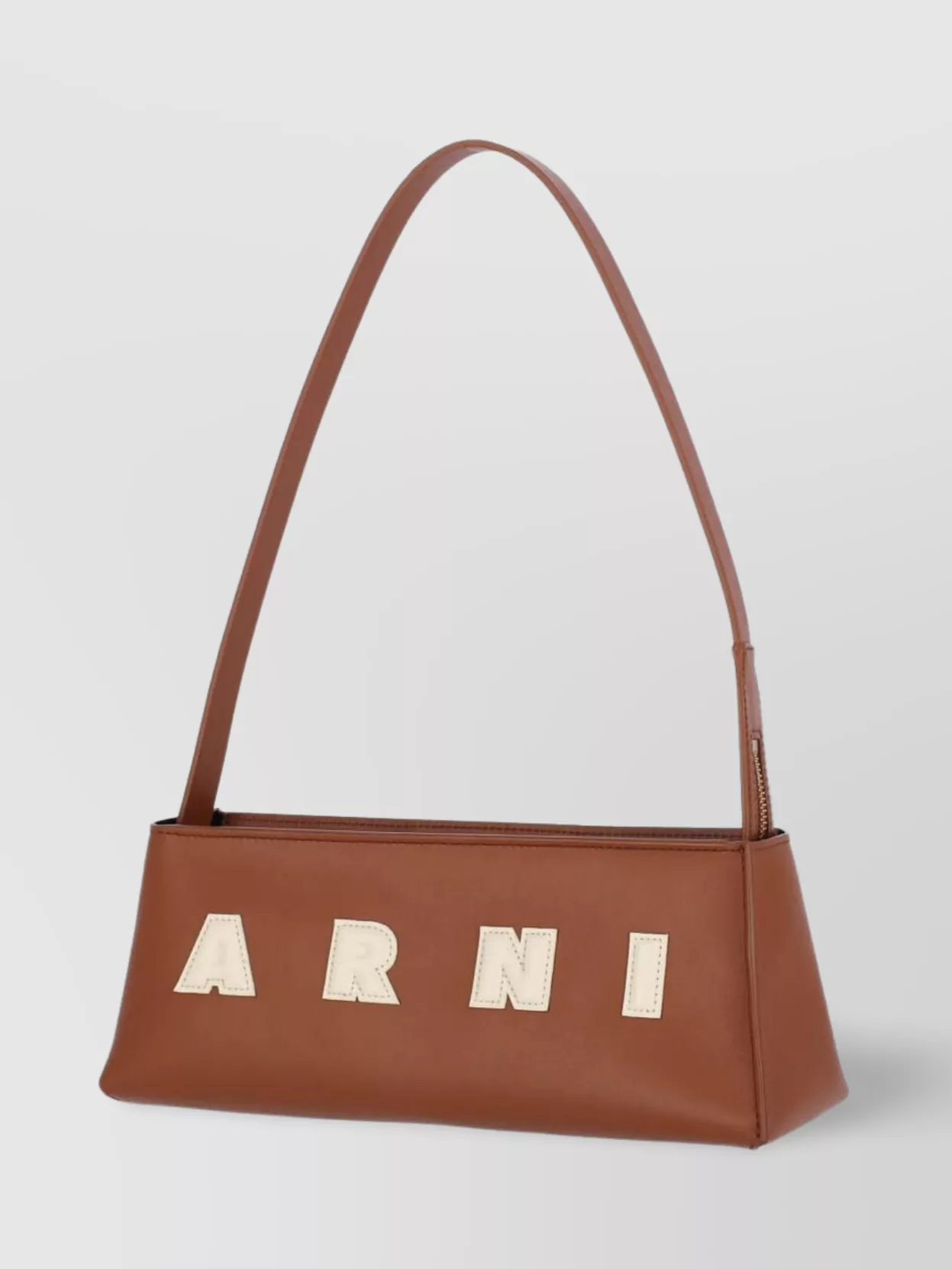 Marni Rectangular Shoulder Strap Bag