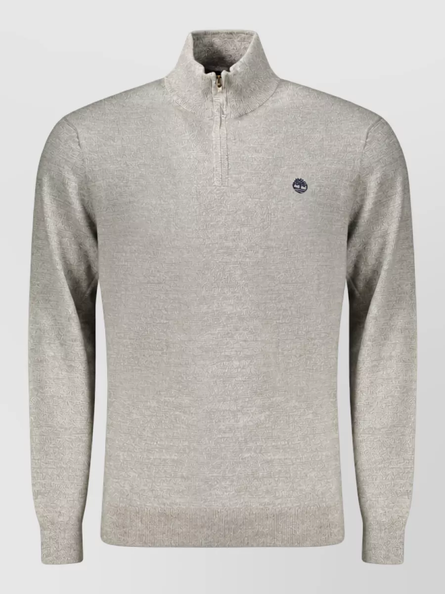 Timberland cotton tank top