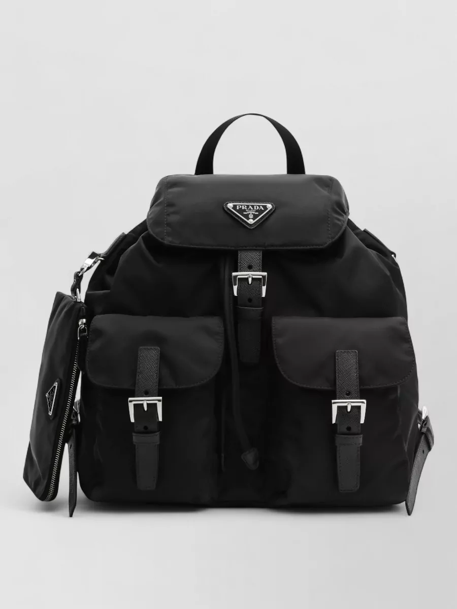 Prada backpack