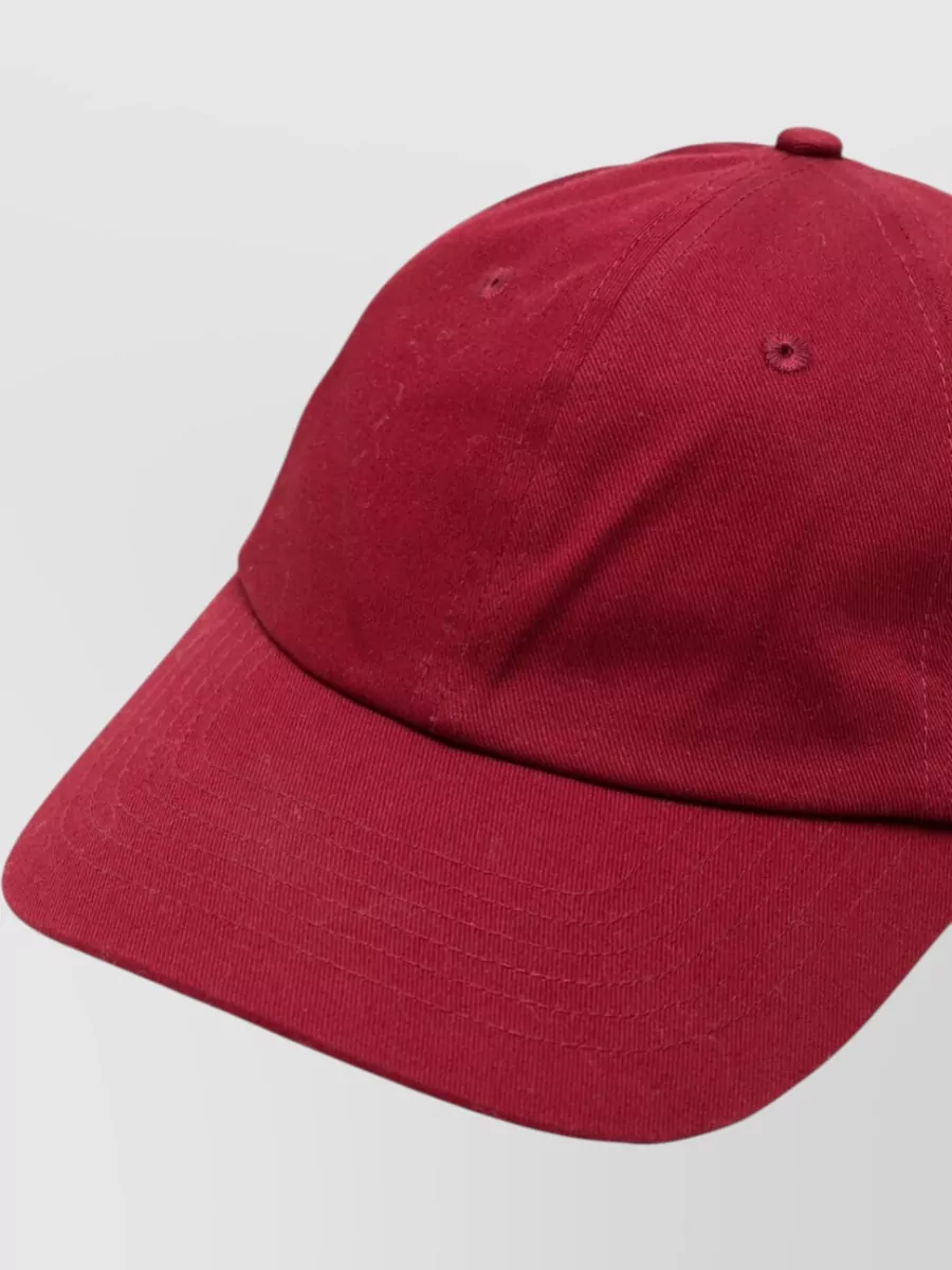 Lanvin Cotton Cap