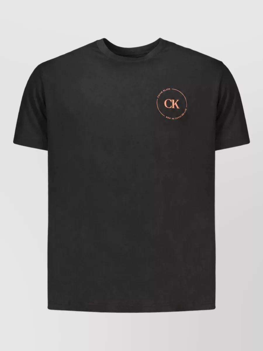 Calvin Klein Cotton t-shirt