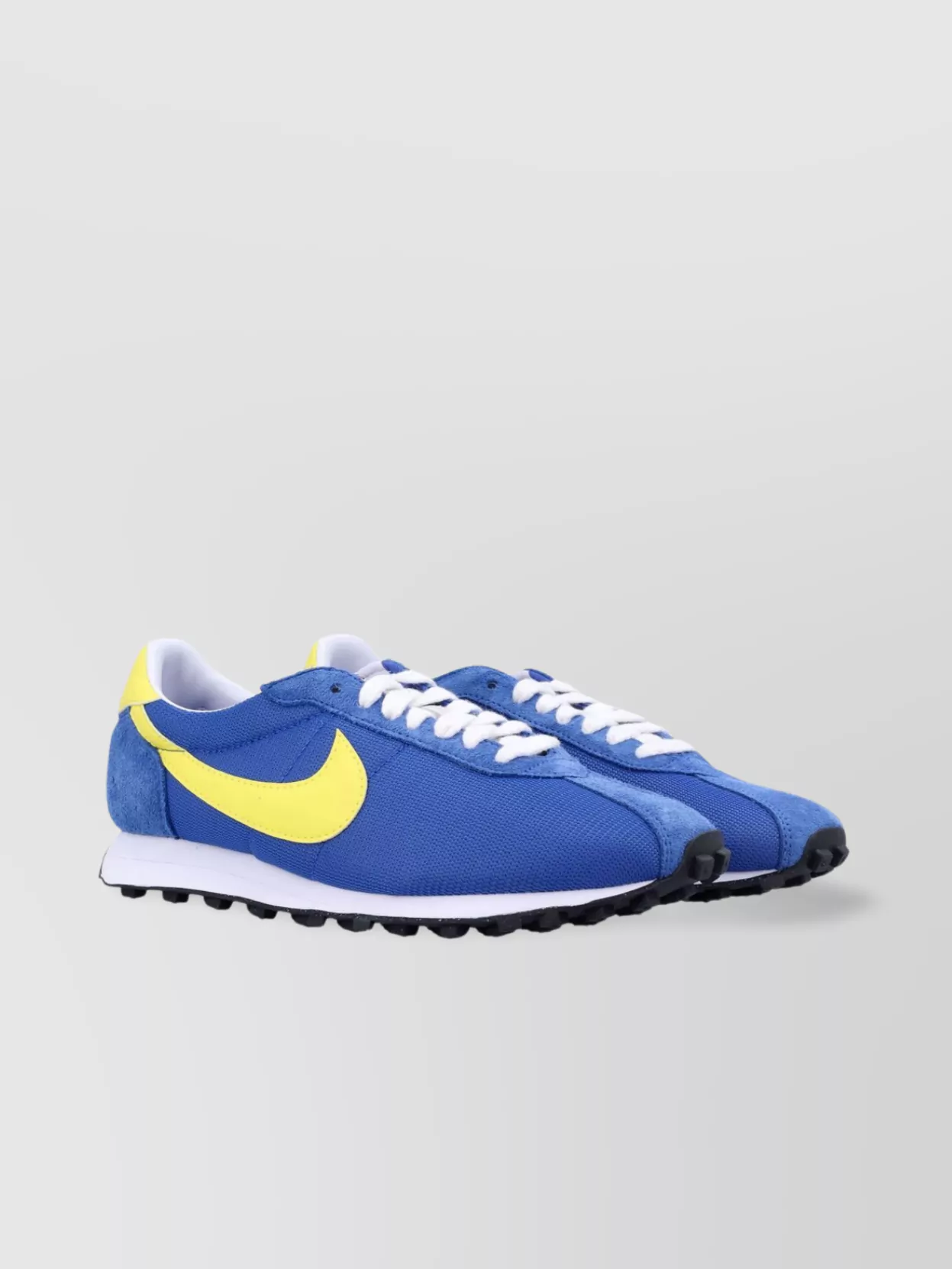 Nike Low-top Rubber Sole Sneakers