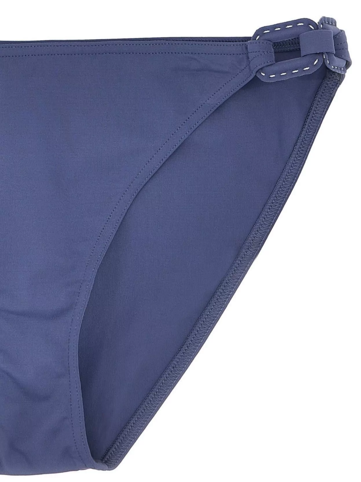 Eres Seamless Side Buckle Bikini Bottoms