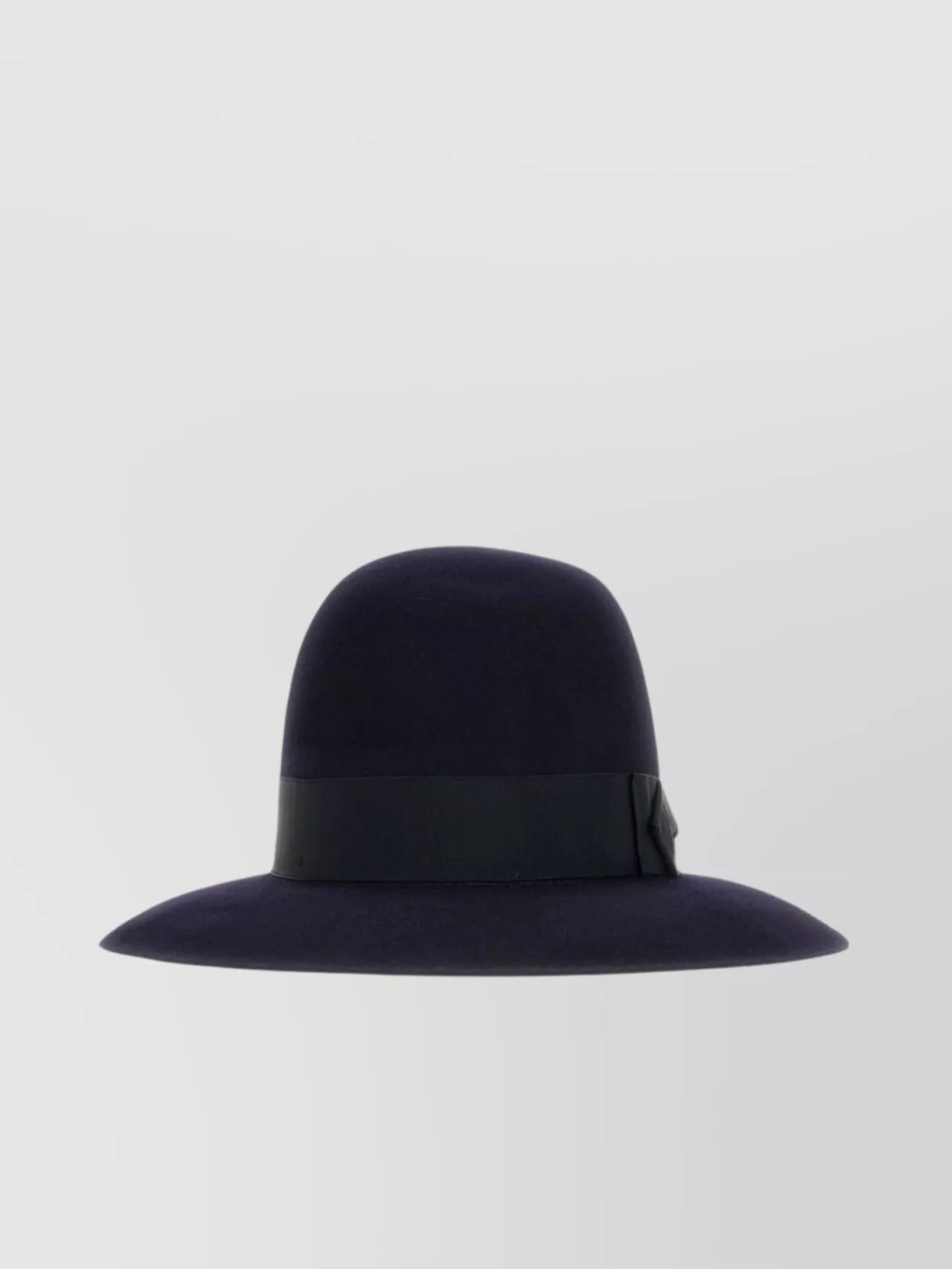 Borsalino Midnight Felt Eleonora Folar Hat