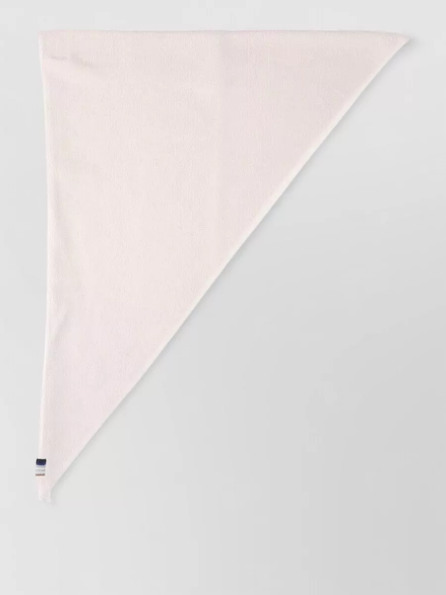 Extreme Cashmere cashmere scarf