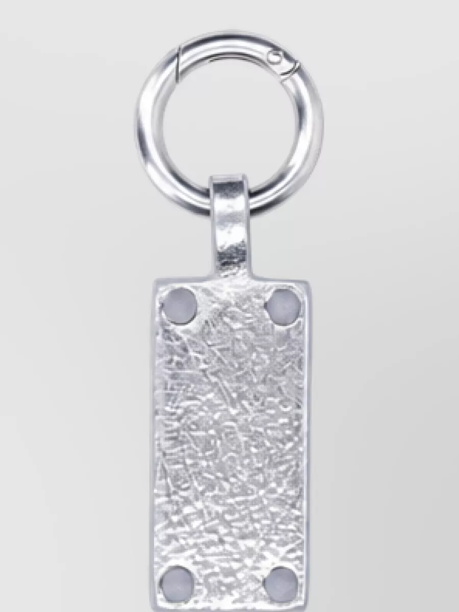 Mm6 Maison Margiela keychain