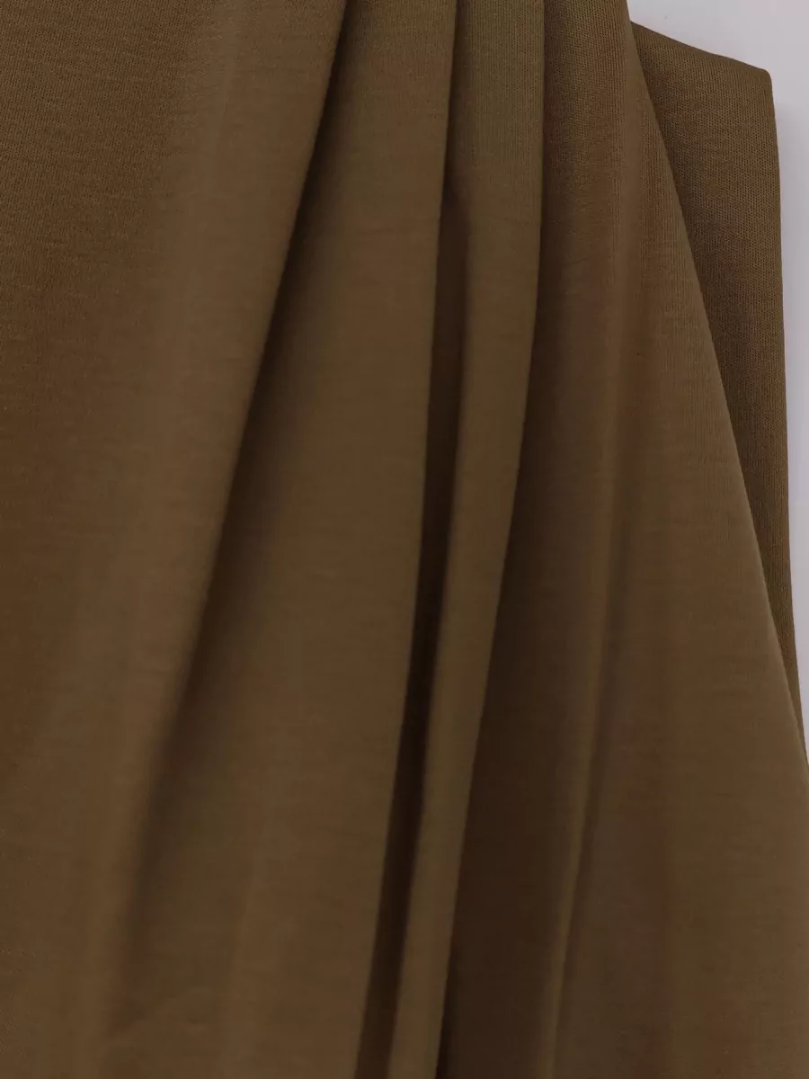 Soeur Idris Organic Cotton Draped Sleeveless Top