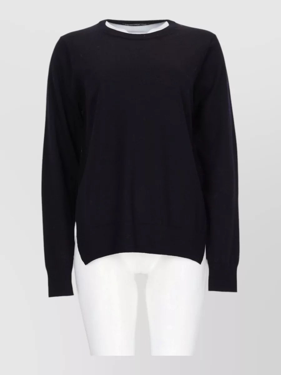 Department Five Merino Wool Sweater