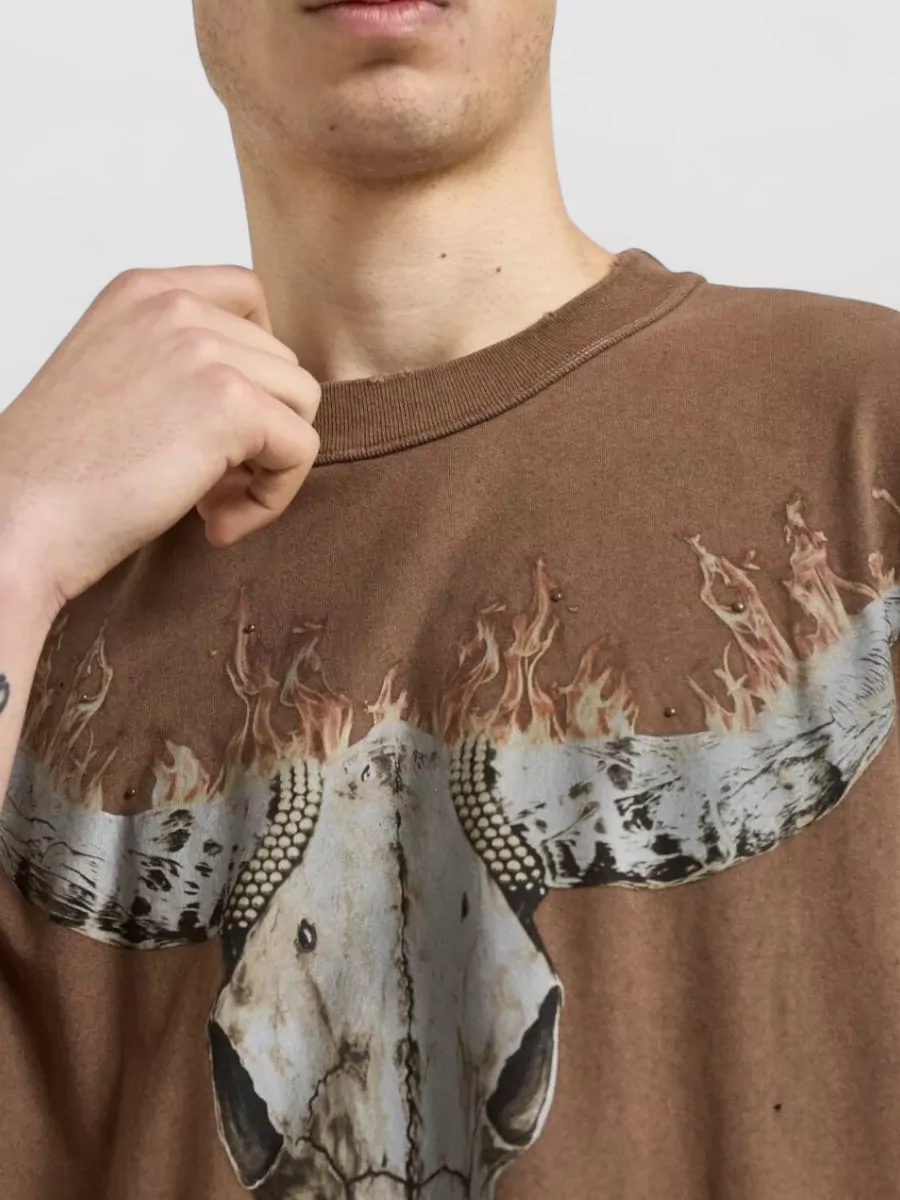 Represent British Cowboys T-Shirt