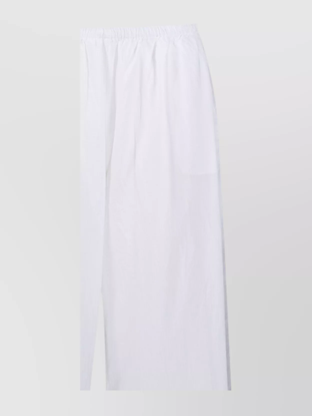 Shop By Malene Birger Luisa Trouser Featuring Elastic Waistband