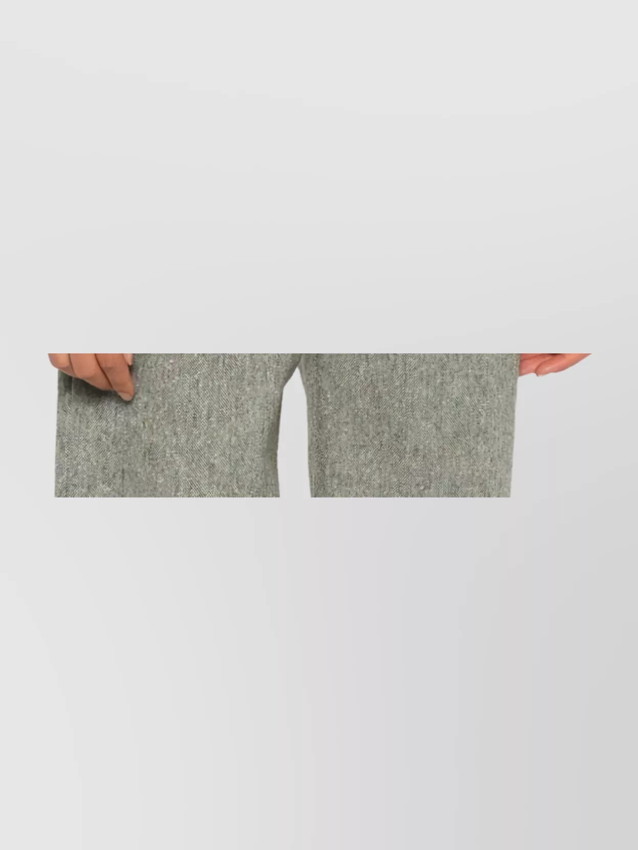 Dries Van Noten Cropped Faux Fur Long Sleeve Jacket