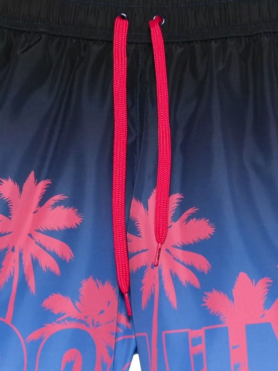 Moschino Swim Shorts