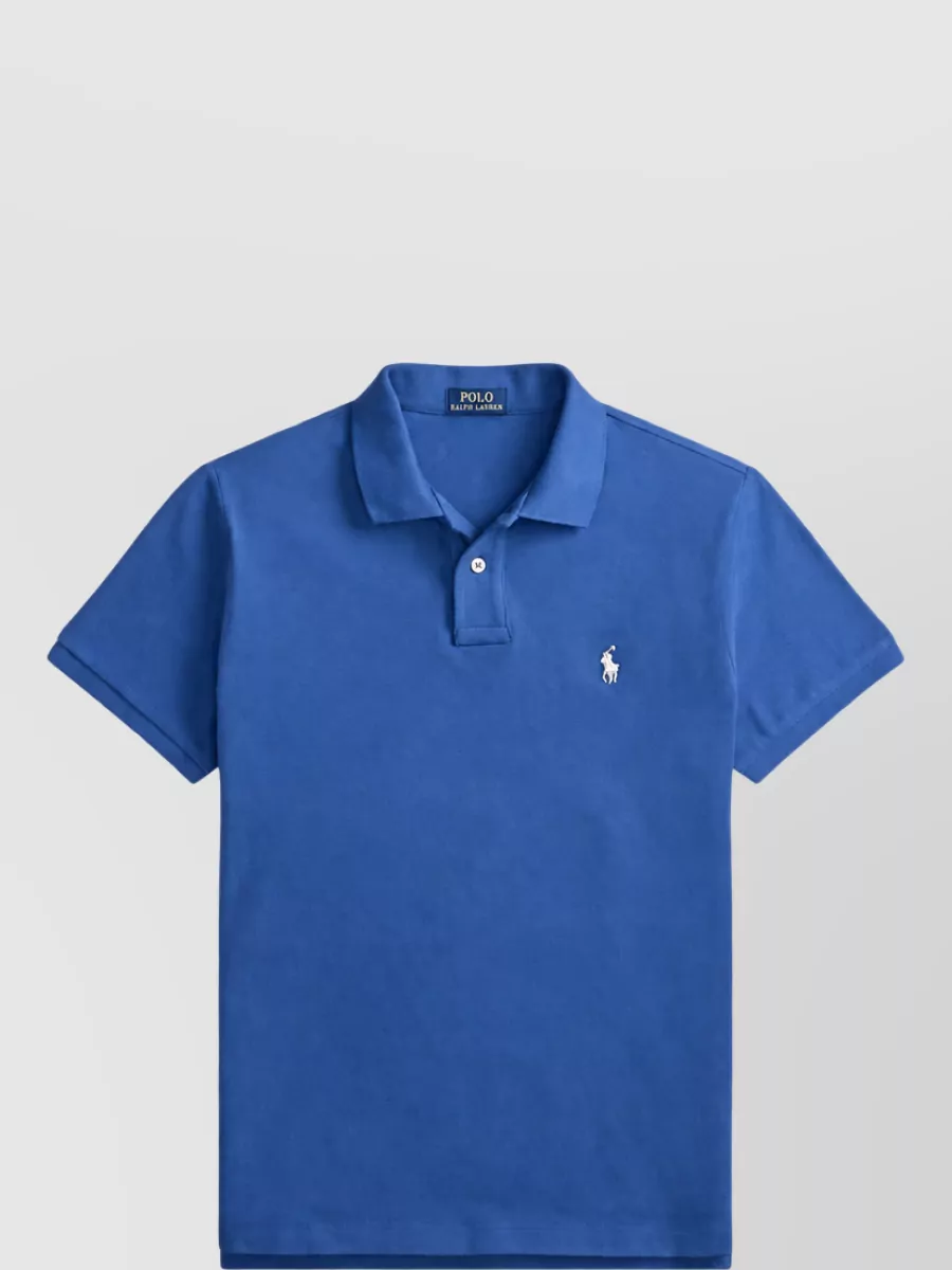 Ralph Lauren cotton polo shirt