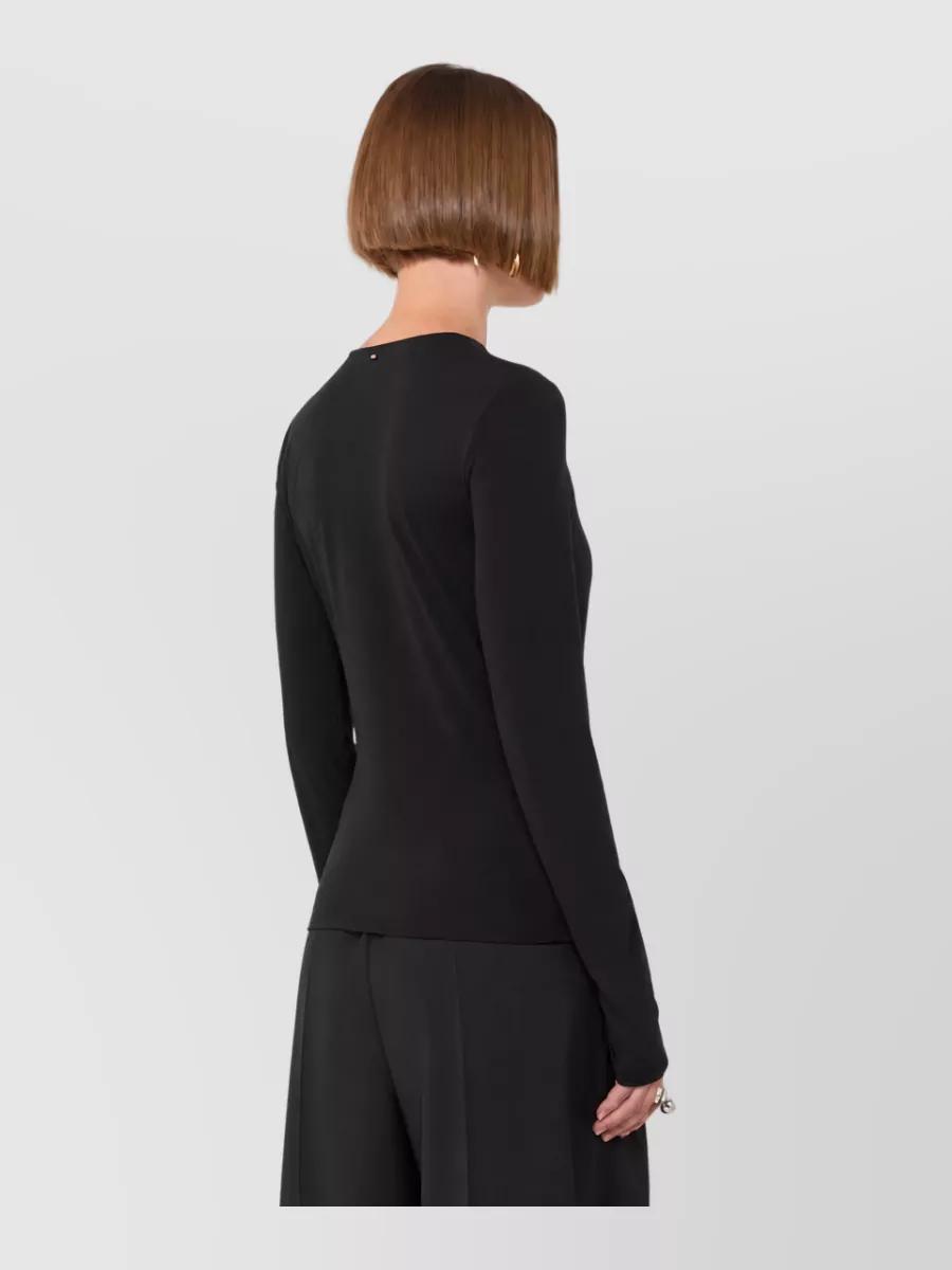 Sportmax Jersey Top