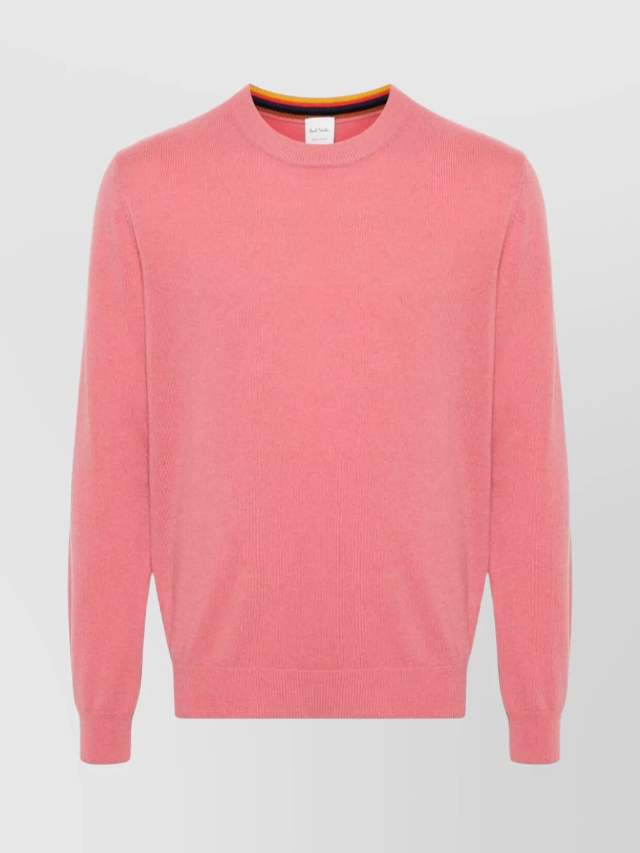 Paul Smith Men's Crew Neck Sweater
