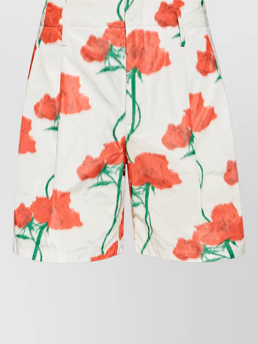 Kenzo Swim shorts