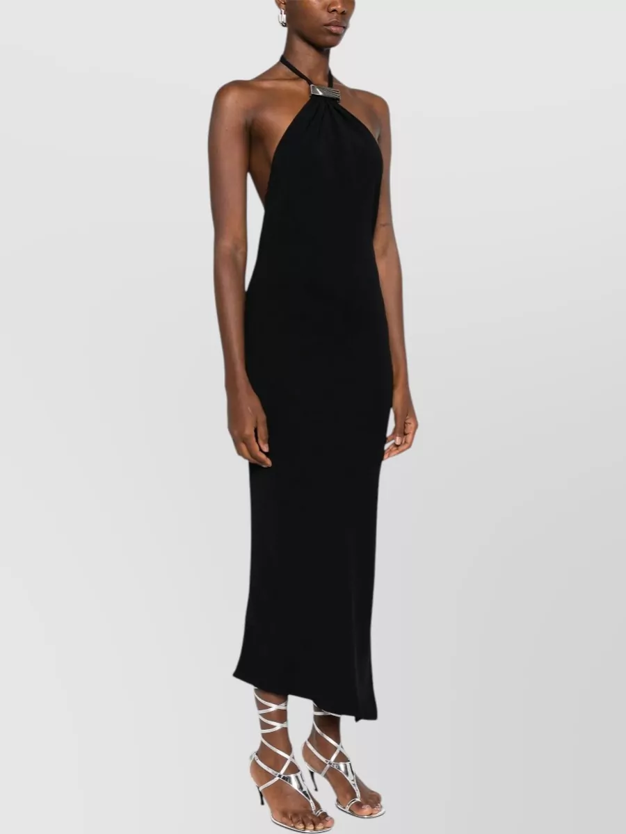 The Attico Maxi Dress