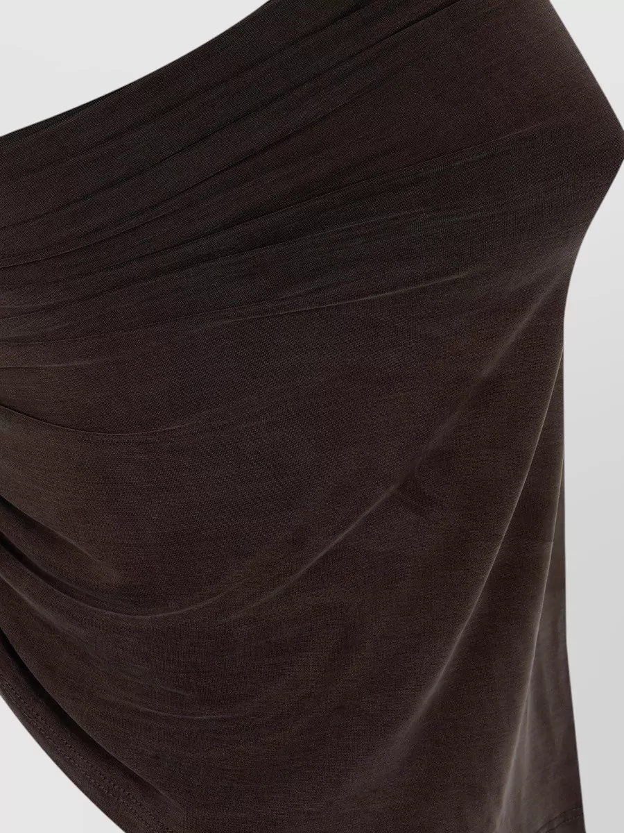 Paloma Wool Asymmetric Skirt