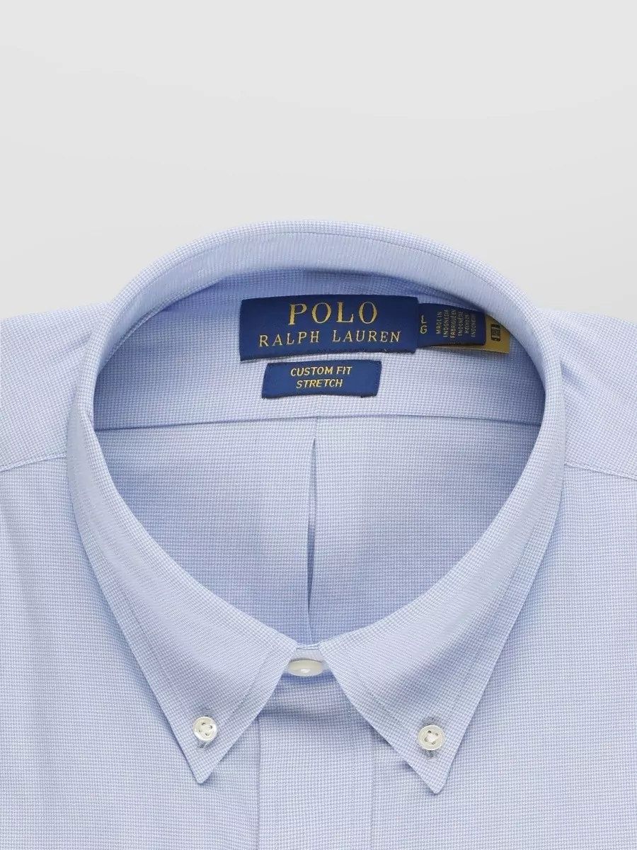 Ralph Lauren Long-Sleeve Shirt