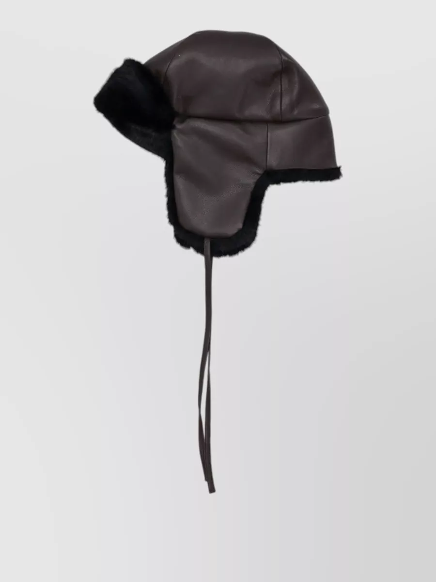 Parosh Cap