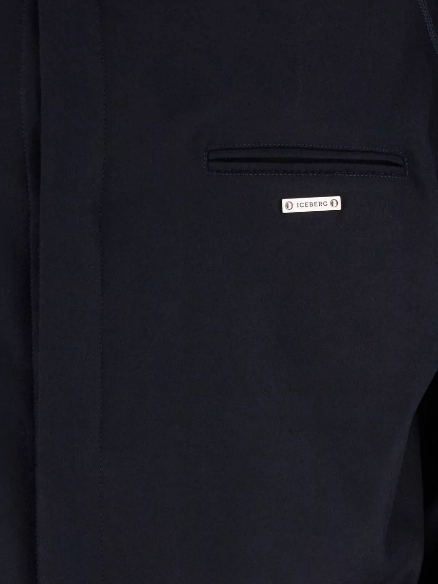 Iceberg Jacket