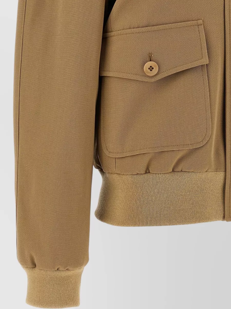A.p.c. Bomber Jacket