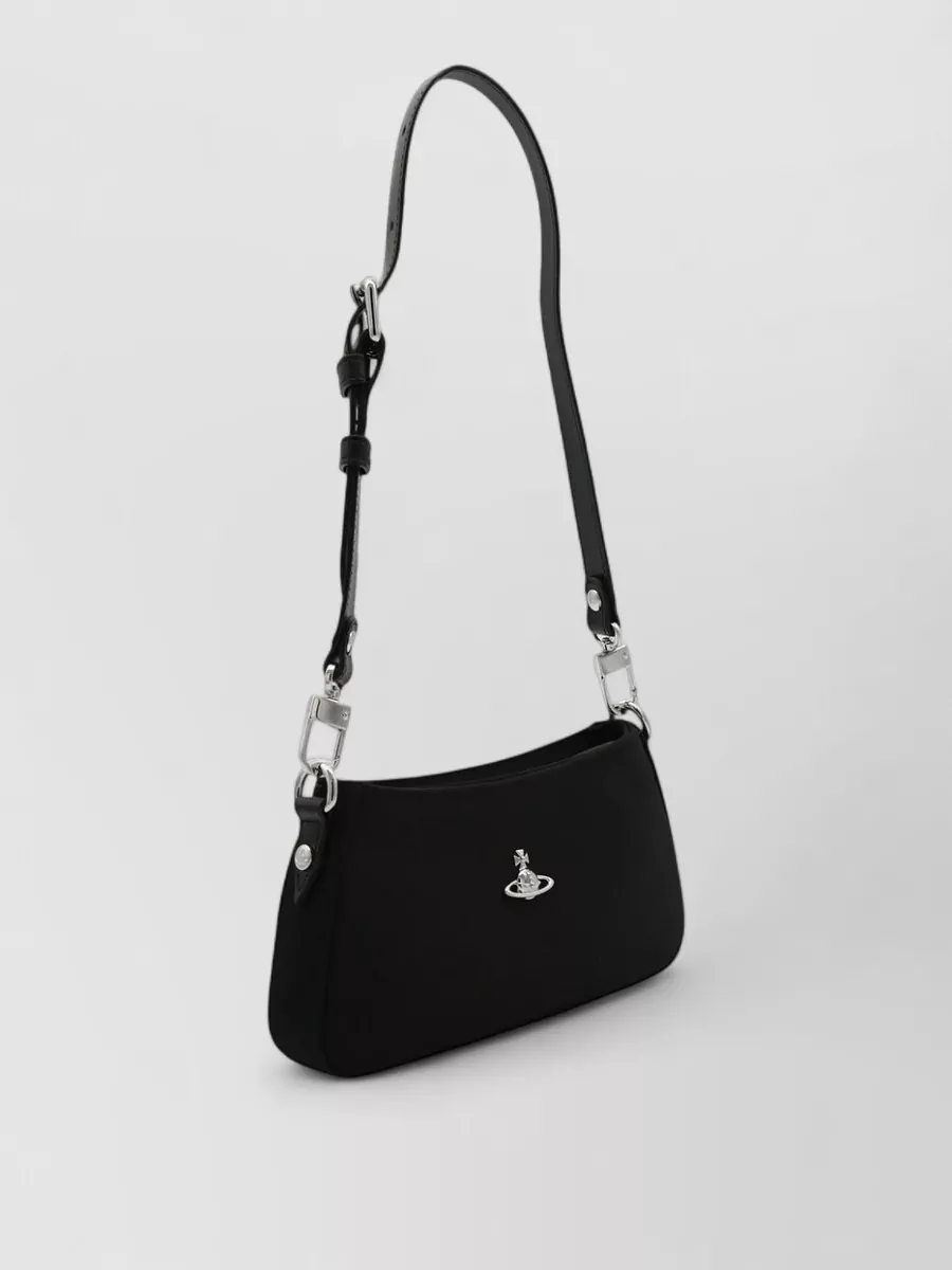 Vivienne Westwood Tasha Phone Shoulder Bag