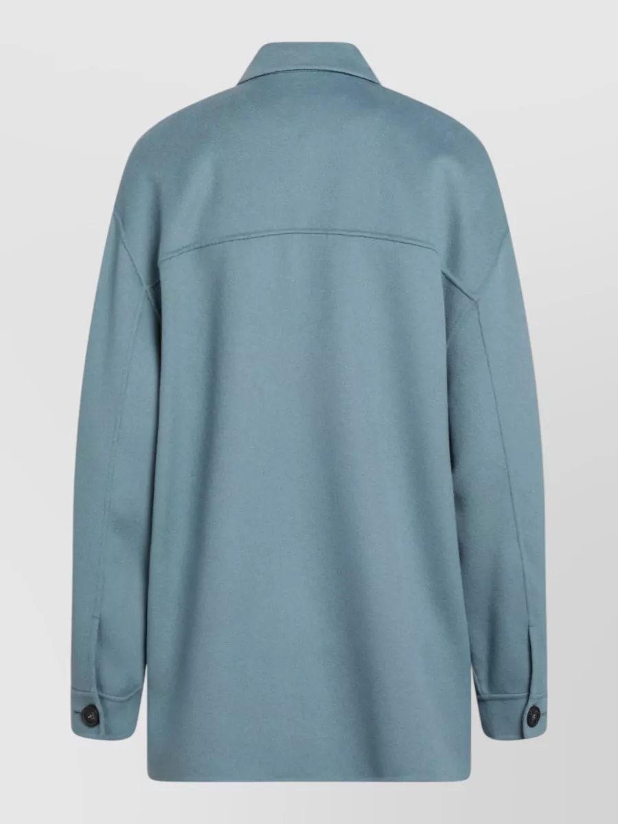 Weekend Max Mara Fitted Jacket