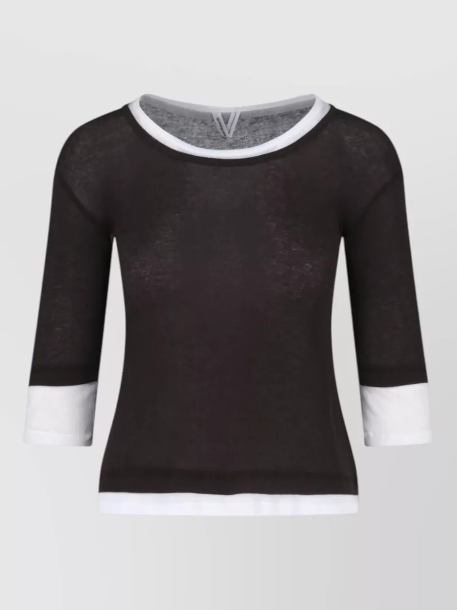 Gimaguas Cotton Long-Sleeve T-Shirt