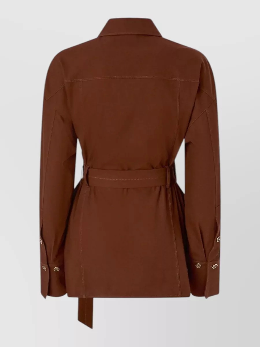Pinko Cotton Shirt