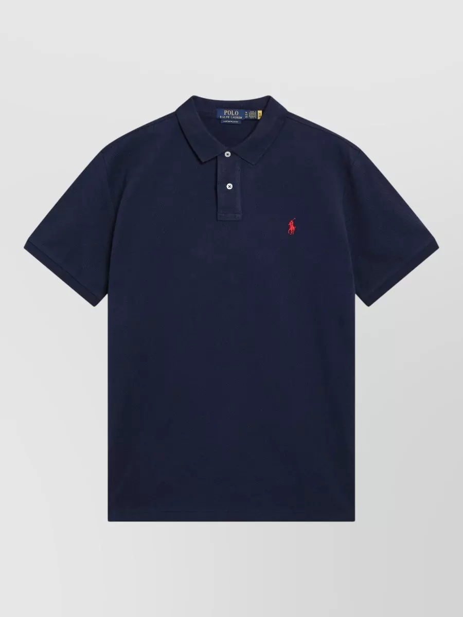 Polo Ralph Lauren polo shirt