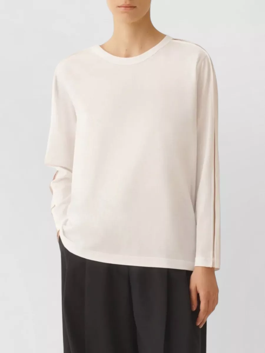 Fabiana Filippi Knitted Top