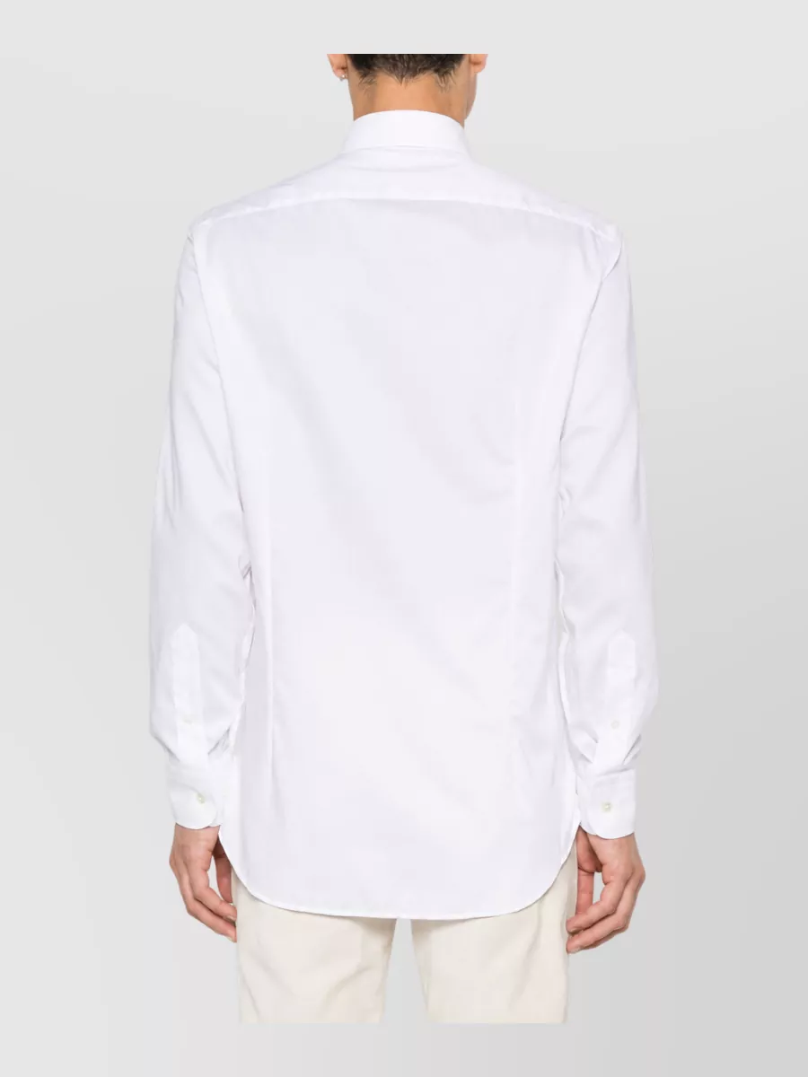 Etro Cotton Shirt