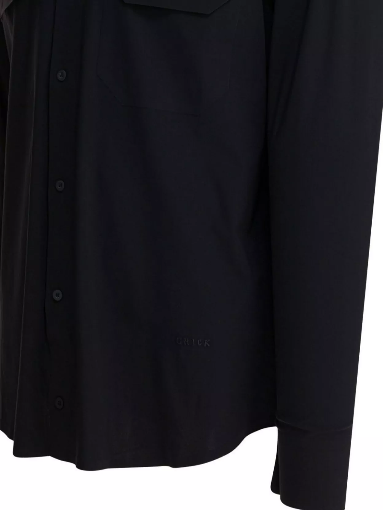 Gr10K Long Sleeve Shirt Chest Pockets