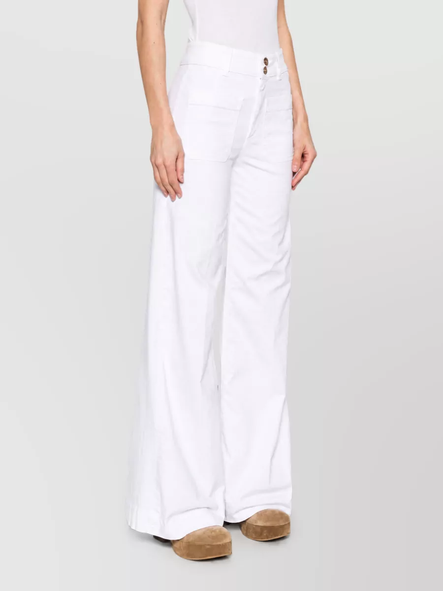 Seafarer Straight-Leg Jeans