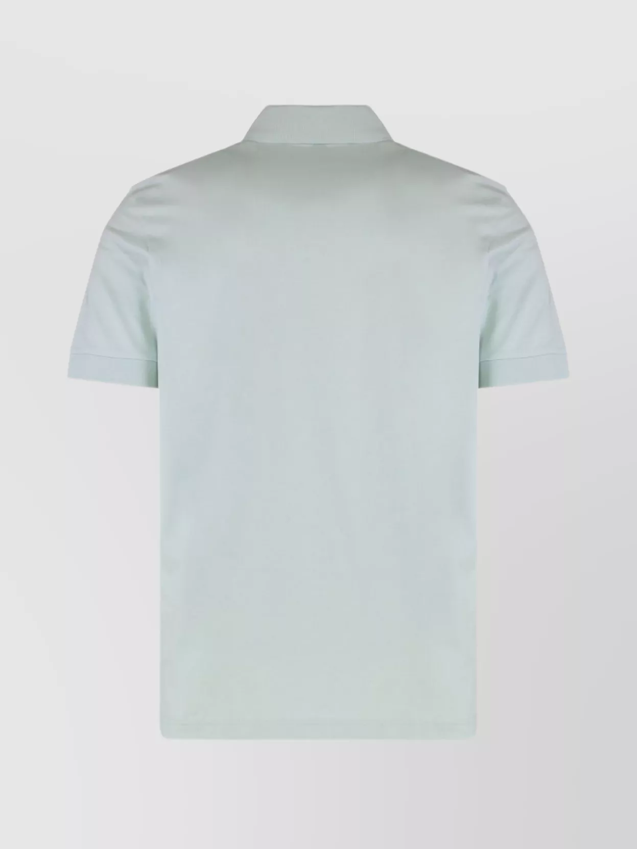 Boss Comfortable Polo Shirt Made From Elastic Cotton