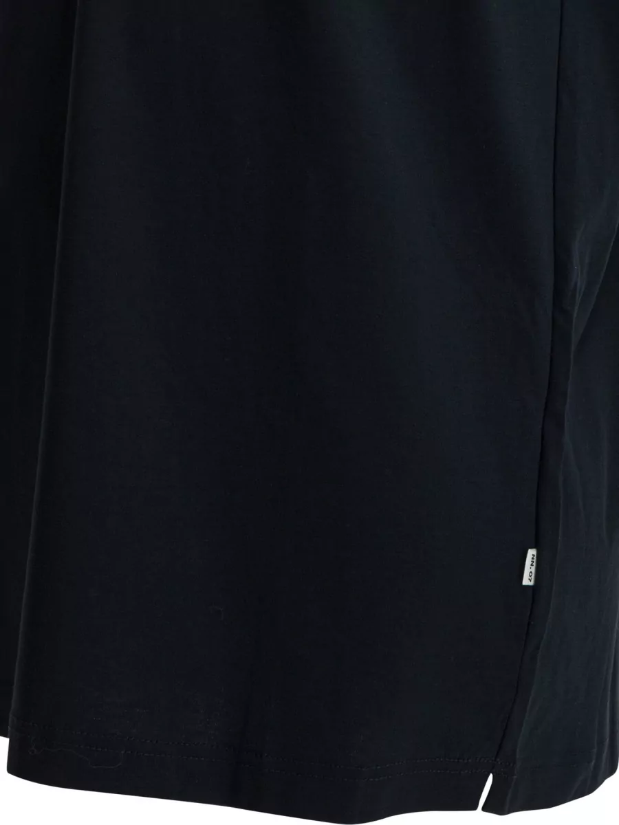 Nn.07 Organic Cotton Polo Shirt