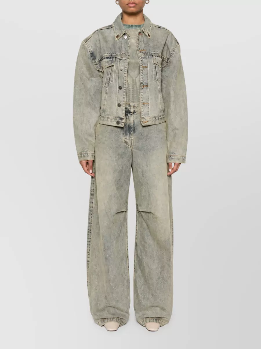 Entire Studios Denim Jeans