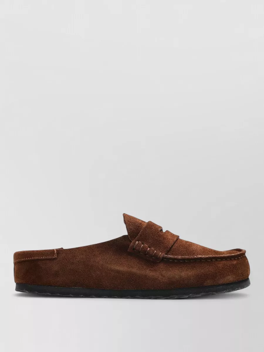 Birkenstock Naples Slippers