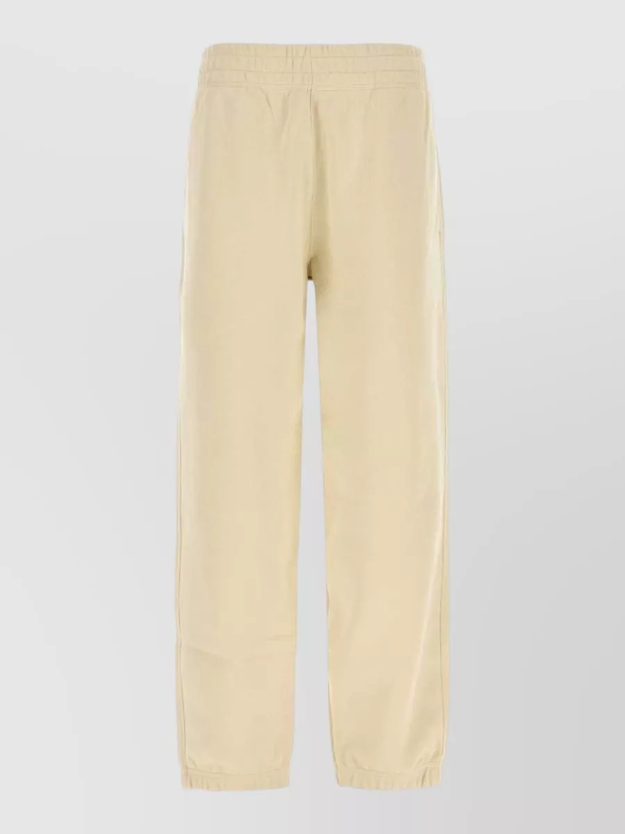 Burberry Cotton joggers