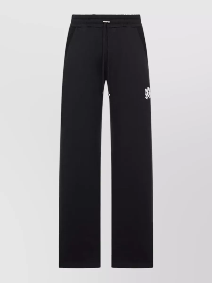 Amiri Logo-Print Track Pants