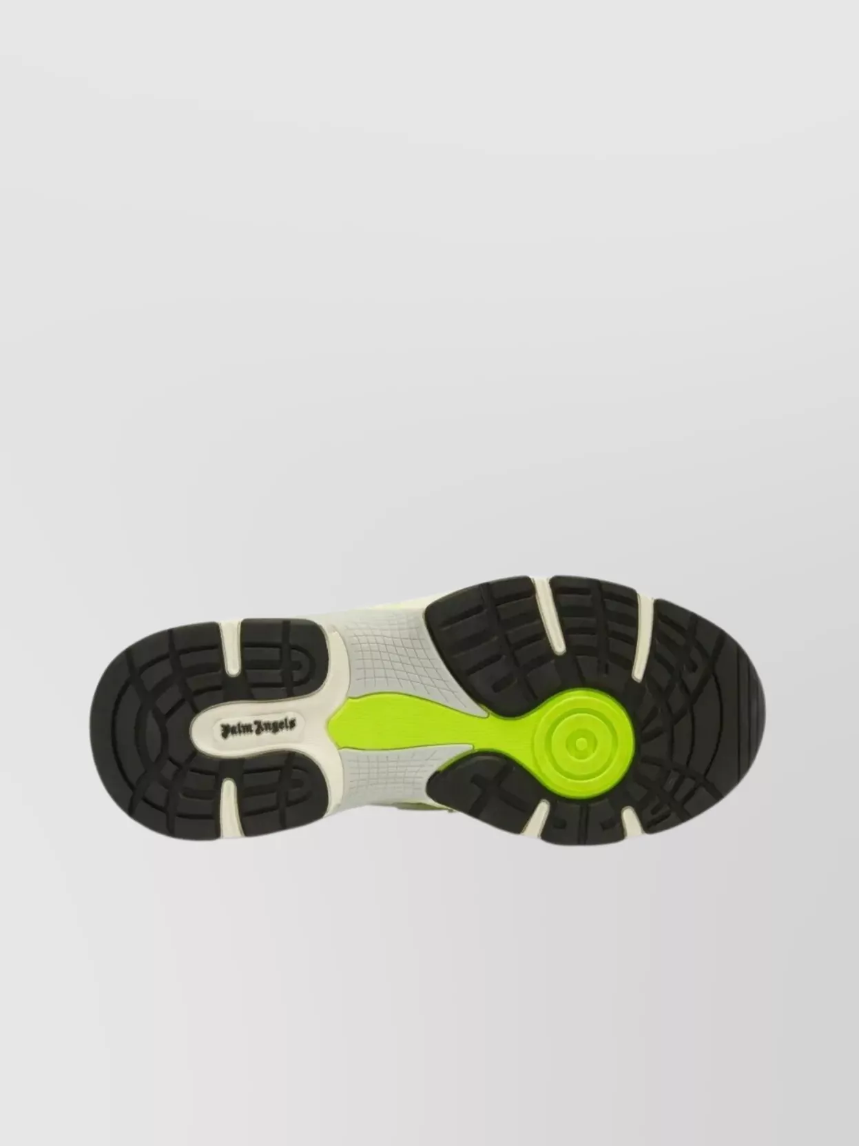 Palm Angels Pa 4 Fluo Sneakers