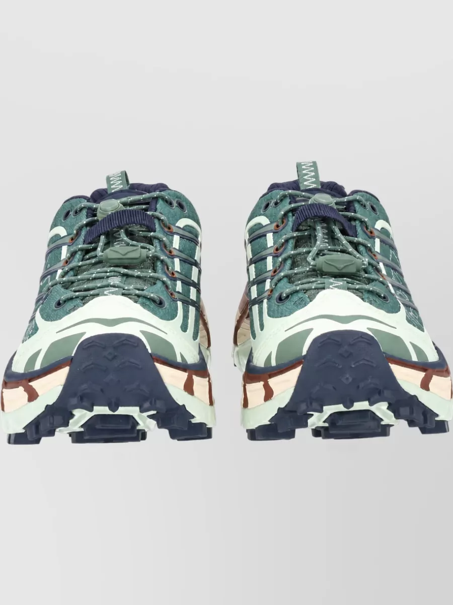 Hoka One One low-top sneakers
