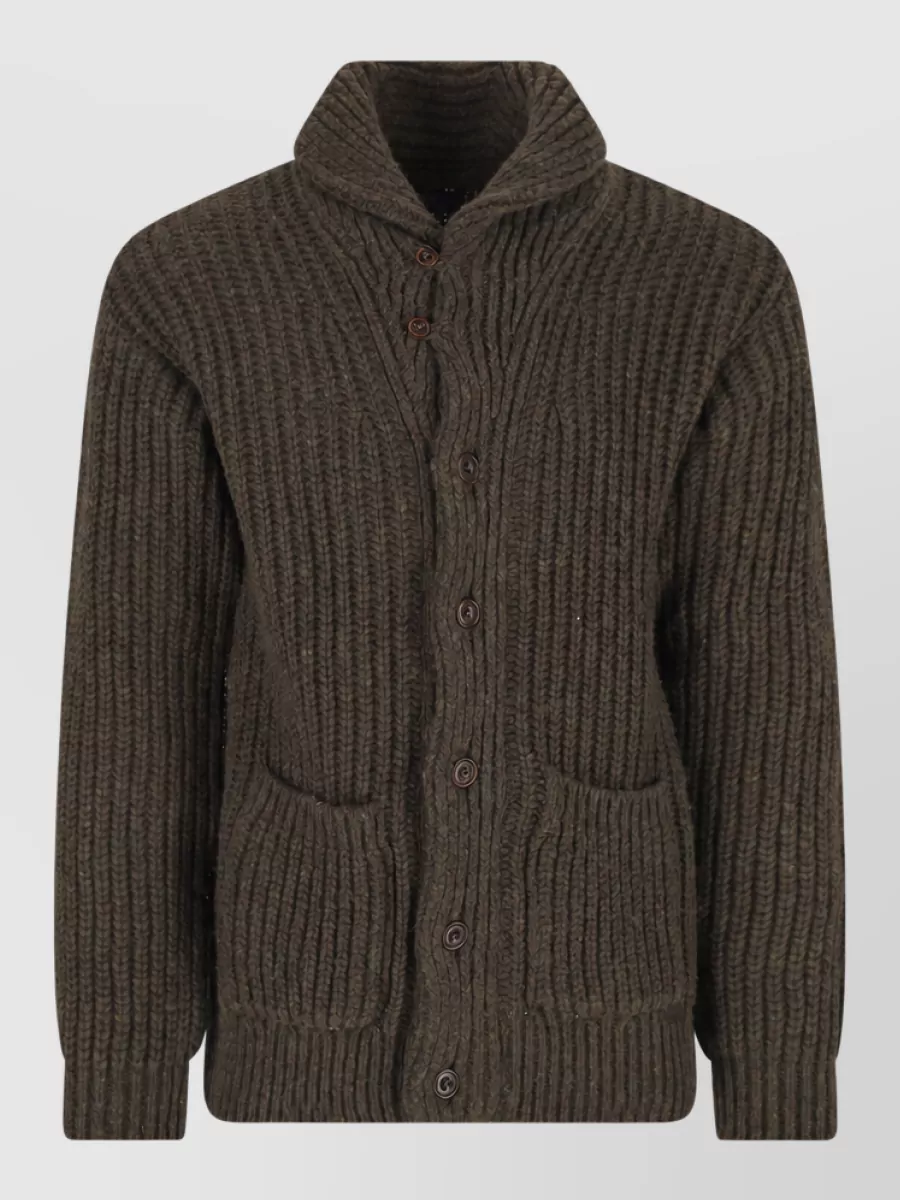 Polo Ralph Lauren Crewneck coat
