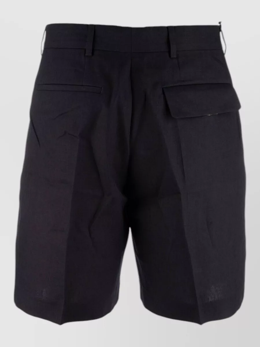 Paul Smith Tailored Shorts