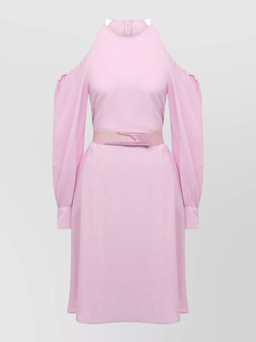Stella Mccartney knee-length dress