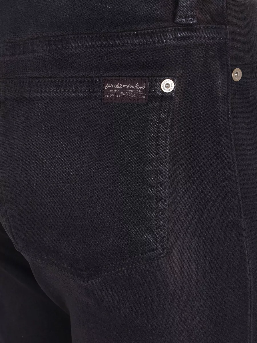 7 For All Mankind Denim Bootcut Jeans